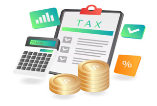 Cách tính thuế đối với hộ, cá nhân kinh doanh hiện nay.