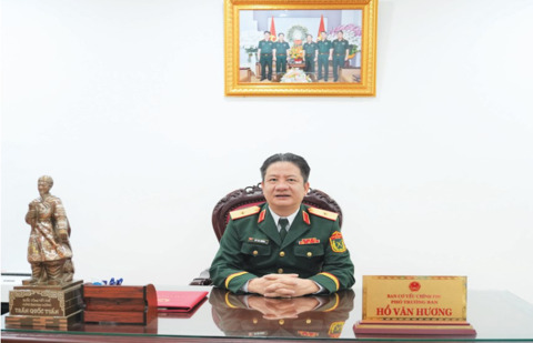 Quản lý mật mã dân sự góp phần bảo đảm an toàn thông tin và an ninh quốc gia.