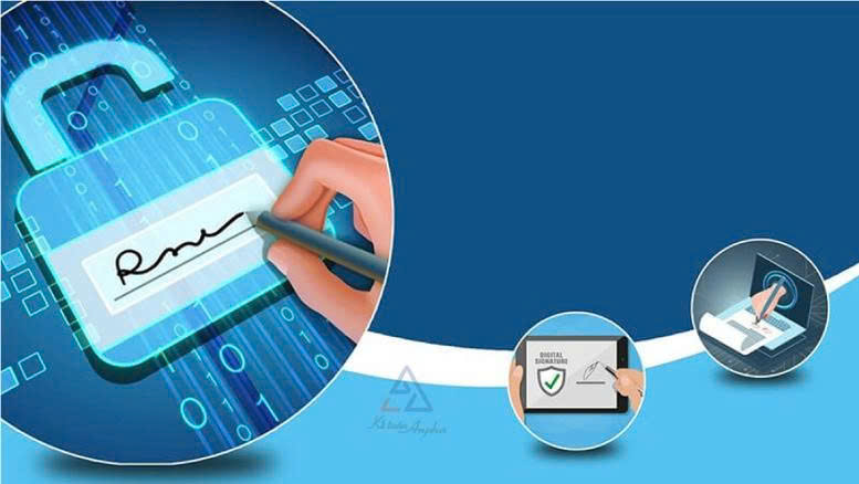 Quy định về chữ ký số mới nhất từ ngày 01/07/2024.