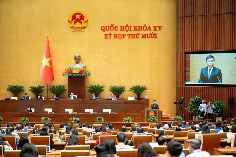 Tăng ngưỡng chịu thuế lên 500 triệu đồng, chính thức áp thuế giao dịch bất động sản và vàng miếng