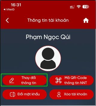 Bước 2