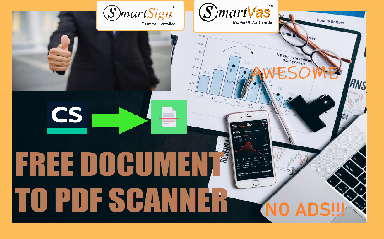 Hướng dẫn scan văn bản trên điện thoại