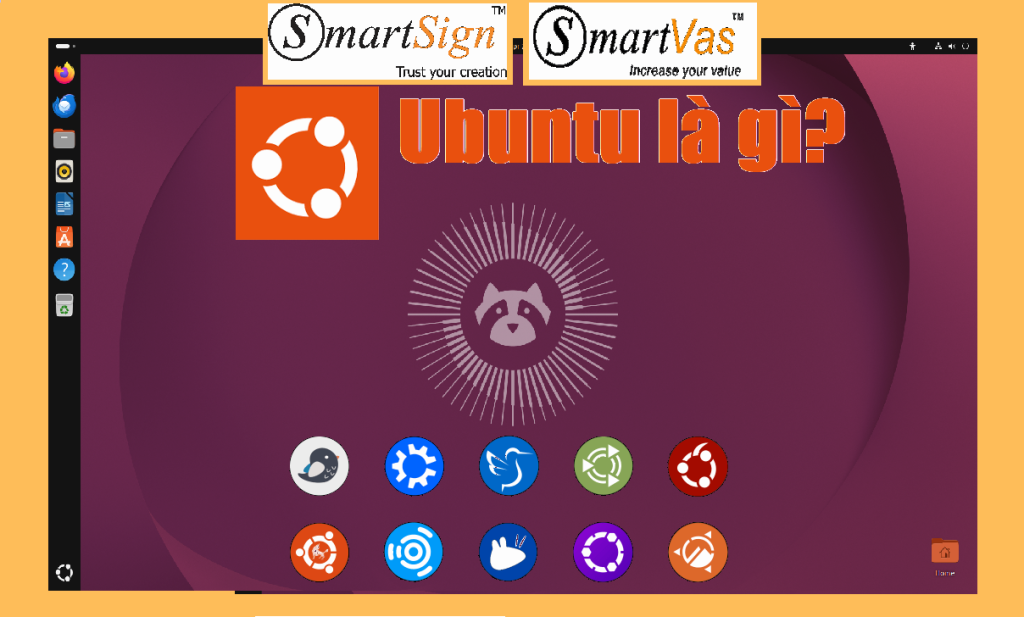 Ubuntu là gì? Sử dụng Ubuntu thay Windows được không?